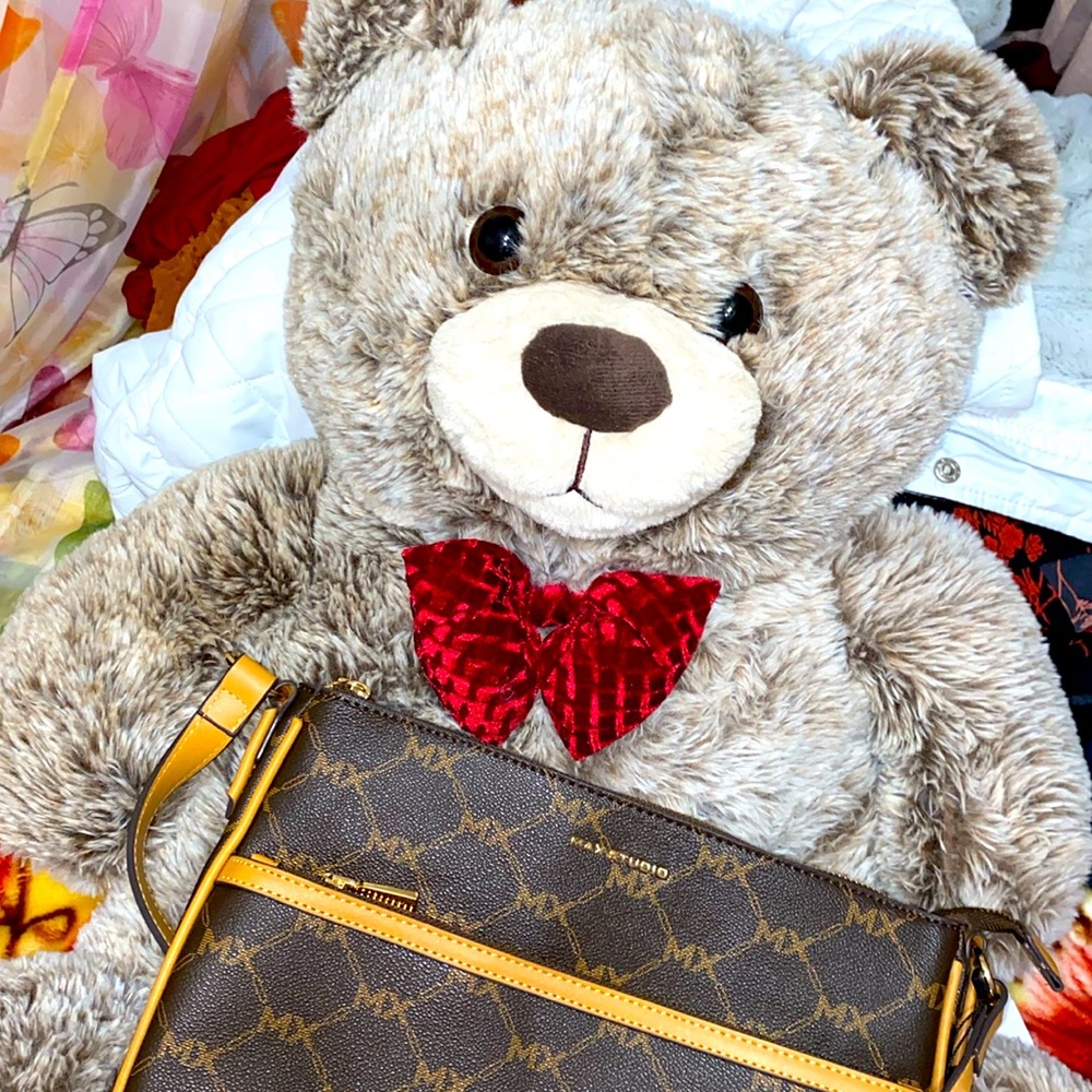 Crossbody bag